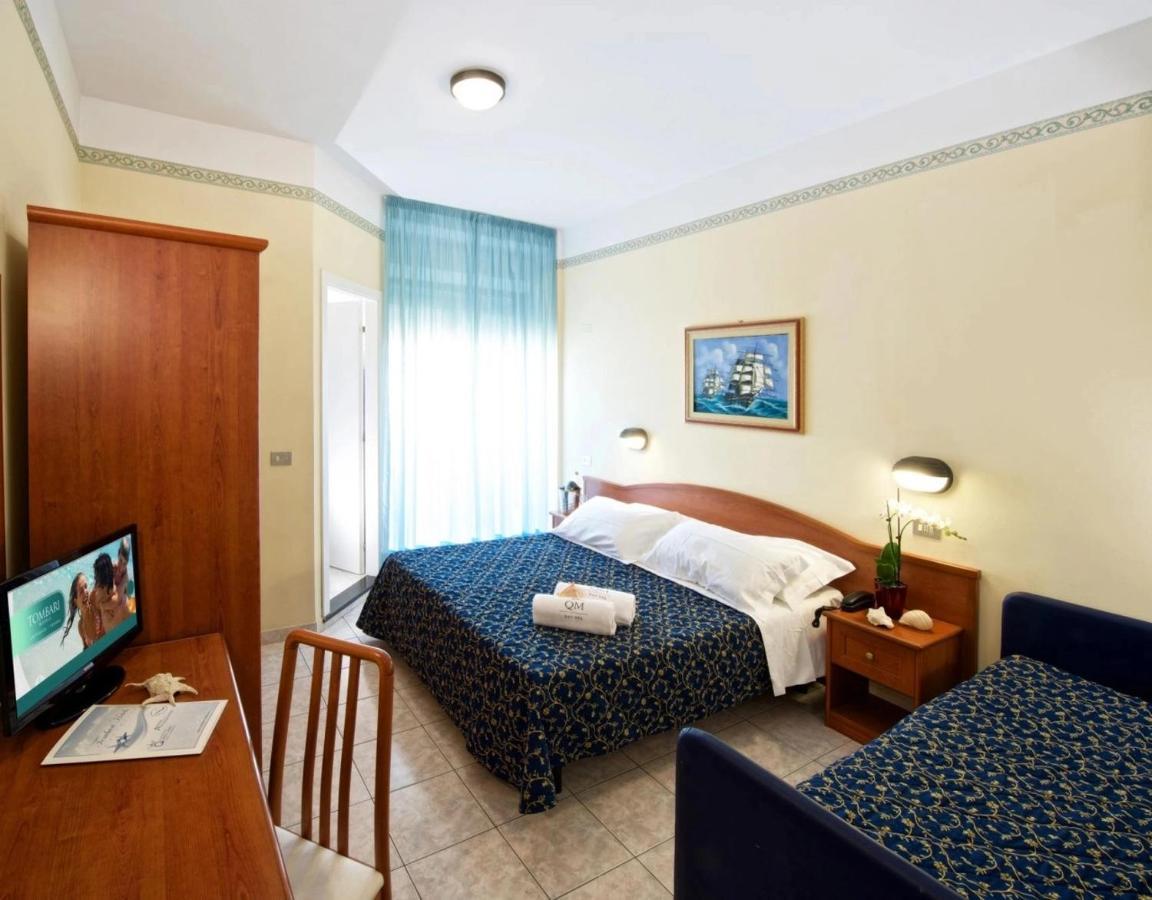 Queen Mary Hotel Cattolica